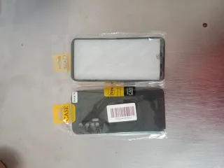 Custodie Huawei Nova 6 5G (2 pezzi)