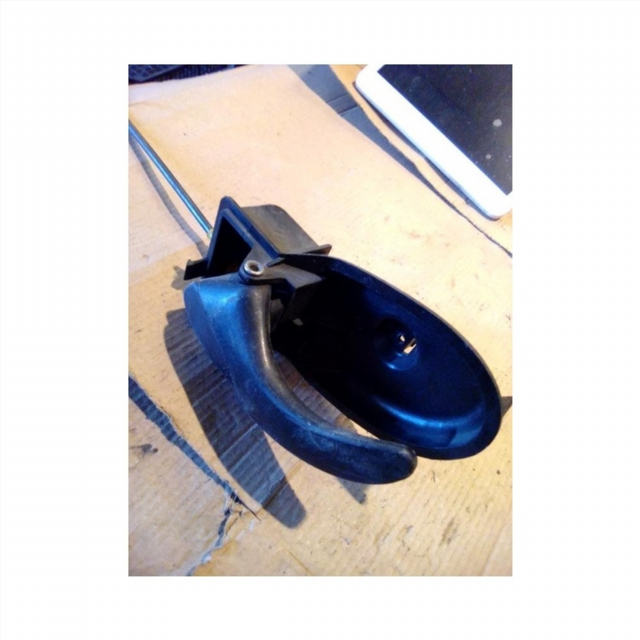 Maneta interior delantera izquierda Ford F