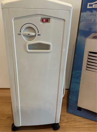 Orbegozo Climatizador AIR 61