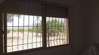 Ventana 2x130cm 