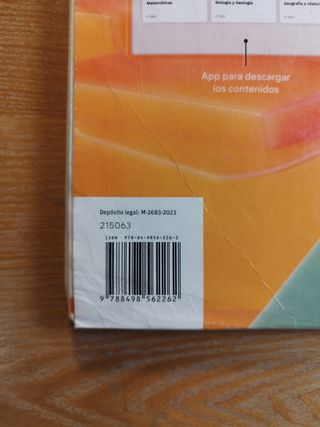 Matemáticas B. 4 Secundaria. Revuela