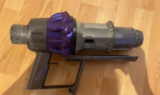 Dyson V10: Piezas - Aspiradora