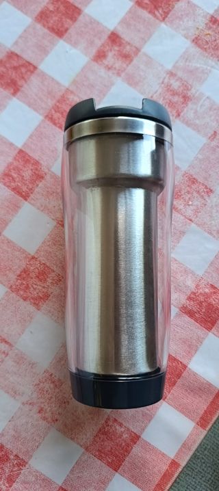 Vaso termo porta fotos. Haz click en las imágenes