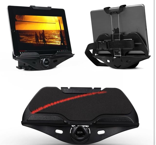 Soporte Targus AWE77EU para tableta / iPad