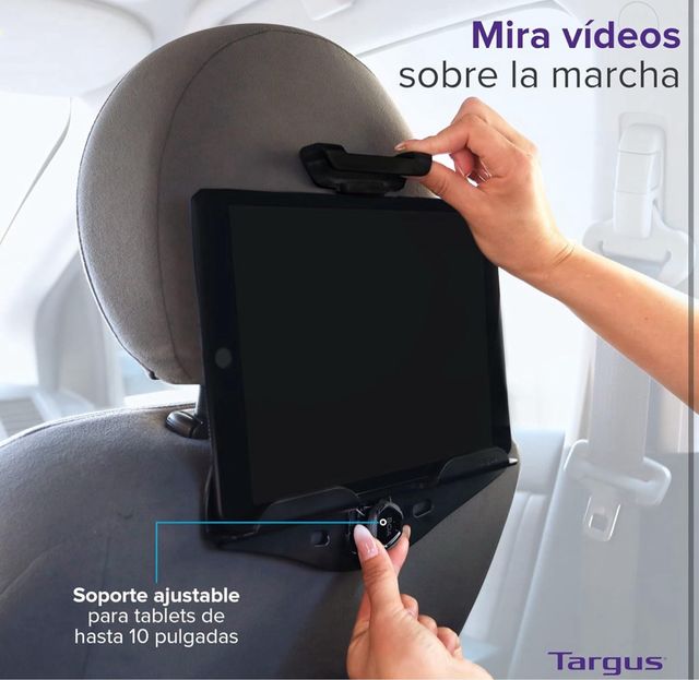 Soporte Targus AWE77EU para tableta / iPad