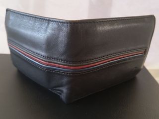 Portafoglio Armata Militare - uomo in pelle