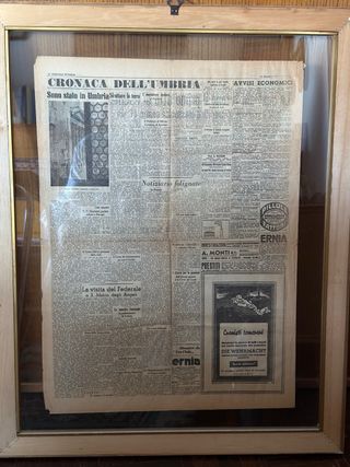 Giornale d'Italia - 12/12/1941 