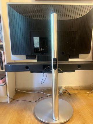 Bang & Olufsen BeoVision 7 – 37” DVD y soporte