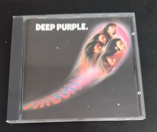Deep Purple 