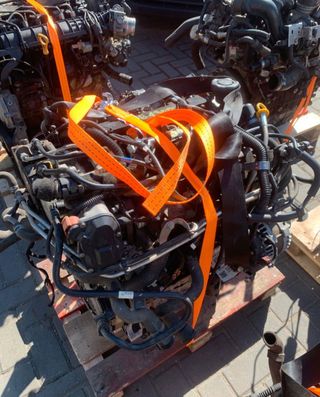 Motor Opel Corsa 2018 B13DTC