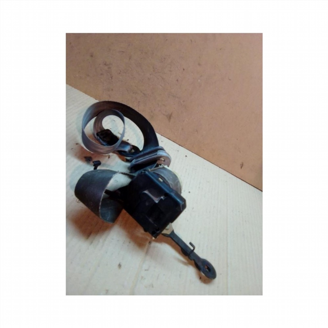 Cinturon seguridad delantero izquierdo Ren