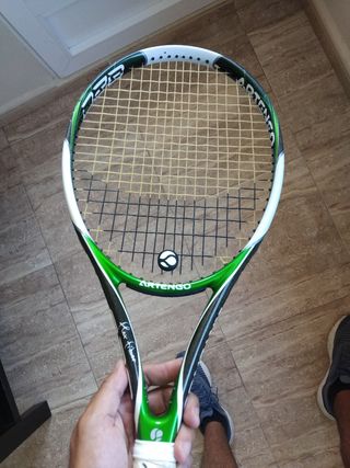 Raqueta Artengo tenis