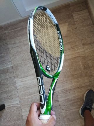 Raqueta Artengo tenis
