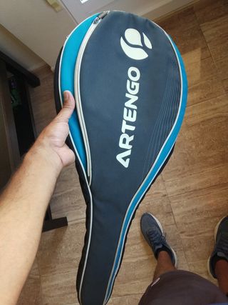 Raqueta Artengo tenis