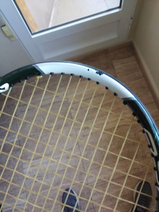 Raqueta Artengo tenis