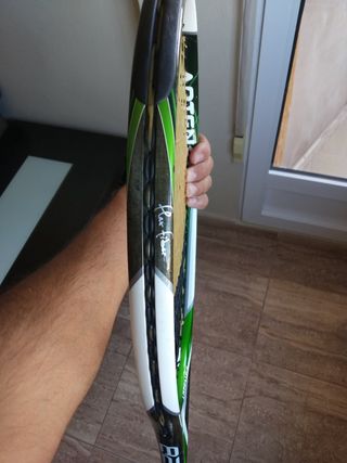 Raqueta Artengo tenis