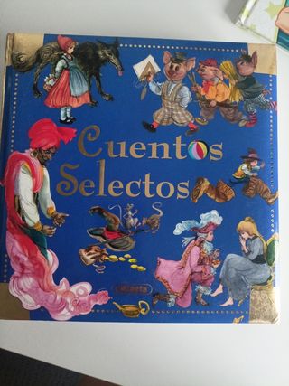 Cuentos selectos (Spanish Edition)
