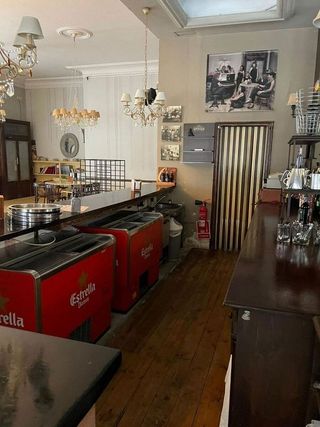 Local comercial en venta en Ondara