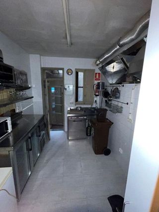 Local comercial en venta en Ondara