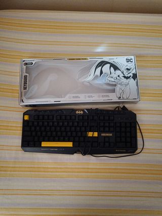 Tastiera Miniso Batman DC