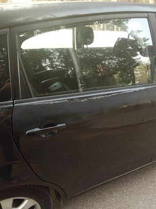 Toyota Corolla 2007