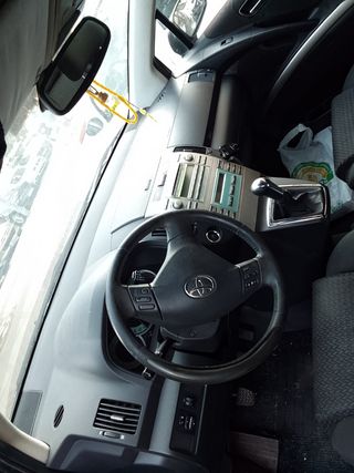 Toyota Corolla 2007