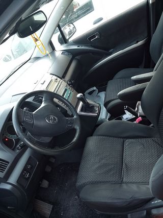 Toyota Corolla 2007