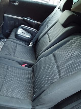 Toyota Corolla 2007