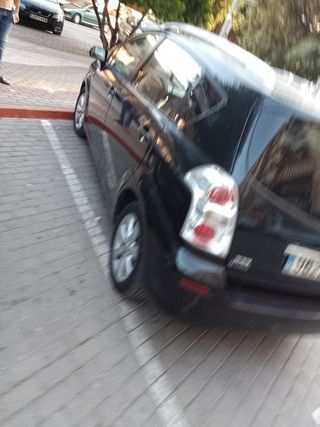 Toyota Corolla 2007