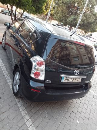 Toyota Corolla 2007