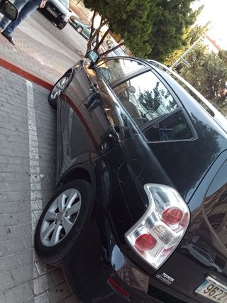 Toyota Corolla 2007