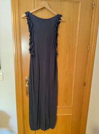Vestido Mus&Bombon azul