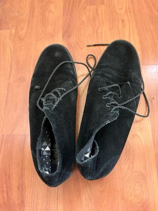 Varios Zapatos y zapatill Talla 41. 10€ cada par