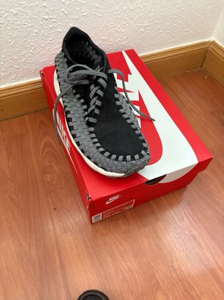 Varios Zapatos y zapatill Talla 41. 10€ cada par