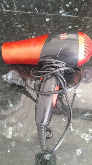Secador