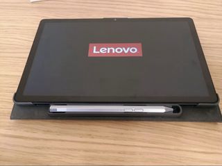 Lenovo Tab M10 Plus + Pen 2 + Funda