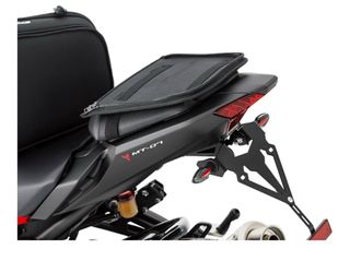 Bolsa Moto- QBag Tail Bag 03 