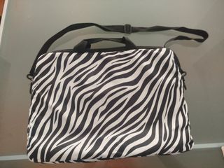 Funda portátil Zebra
