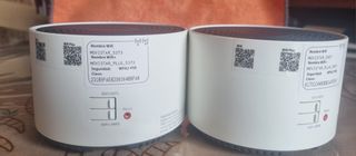 Altavoces TV - 2 uds.