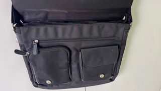 Borsa Porta Computer/Documenti - Prendi 3 Paghi 2
