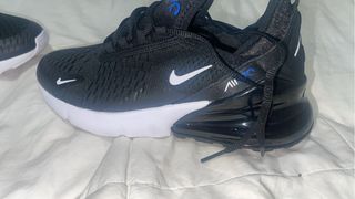 Nike Air Max 270 - Bambas