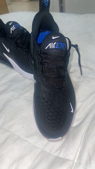Nike Air Max 270 - Bambas