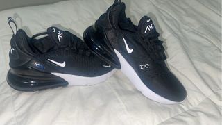 Nike Air Max 270 - Bambas