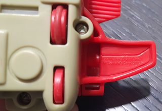 Set giocattoli transformers