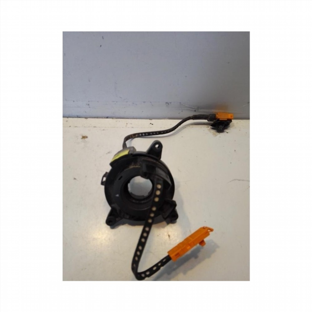 Anillo Airbag Citroen Jumpy Furgón (BS_, B