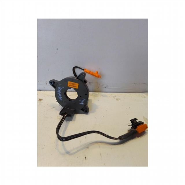 Anillo Airbag Citroen Jumpy Furgón (BS_, B