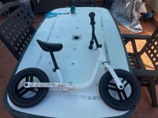 Bici sin pedales - BTTWIN