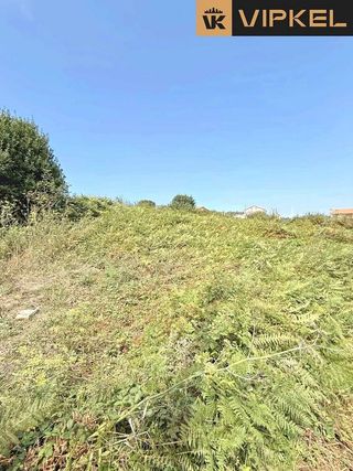 Terreno en venta en Arteixo