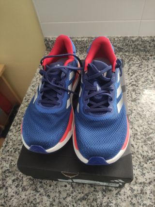 Adidas Supernova Stride - Zapatillas Deportivas