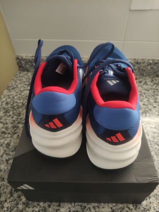 Adidas Supernova Stride - Zapatillas Deportivas